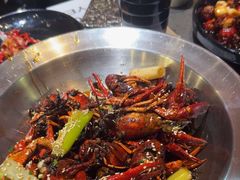-一棠龙虾•王牌虾球(楚河汉街店)