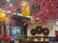 -一块豆腐·海鲜·家常菜(李沧书院路店)
