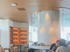 -J cafe 朝夕餐厅