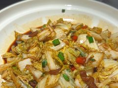-老阿爸鲜鱼土菜(昆山花桥店)