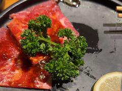 -九田家黑牛烤肉料理(华侨城店)