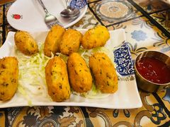 -番茄屋葡式美食(总店)