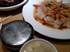 -吕氏疙瘩汤·海鲜新鲁菜(凯德mall新都心店)