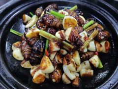 -小天厨民间菜馆(深圳街店)