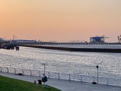 -南汇嘴观海公园