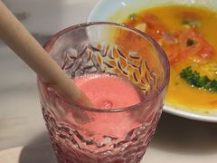 -绿茶餐厅(南翔印象城MEGA店)