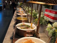 -梨花自助烤肉(西三旗万象汇黑金店)