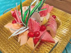 -黄金水汇·美食(文锦渡店)