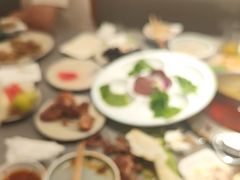 -狼头山火锅 KTV欢唱·烤串(理工大学店)