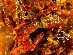 -李双猪·小龙虾·烧烤·羊肉煲(乐山店)