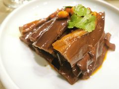 -那家小馆•北京菜•烤鸭(中关村店)