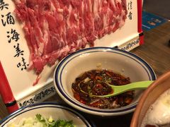 -芝麻花餐厅(祁家豁子店)