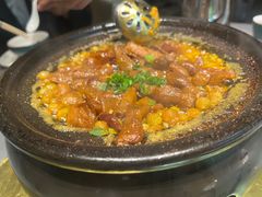 -陶德砂锅(蜀汉路店)