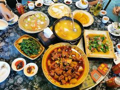 -青城甲(青城山店)