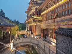 -台儿庄古城