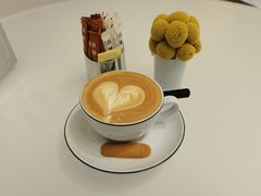 cappuccino-甜艺廊(永利皇宫店)