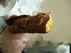 芒果榛子泡芙-BAKER&SPICE(国金中心商场店)