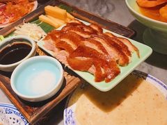 -局气烤鸭·北京菜(前门店)