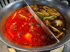 -湊湊火锅·茶憩(新中关购物中心店)