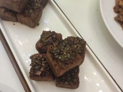 风味黑豆腐-大柴·宴宾楼(芥园西道店)