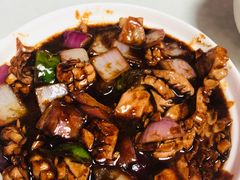 -明呈黄鱼面馆(斜土路店)