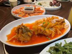 -韵秋荷(宝山龙湖天街店)