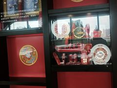-东方明珠·可口可乐欢乐餐厅