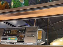 -探鱼·鲜青椒爽麻烤鱼(天河优托邦店)