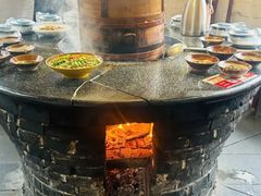 -土灶人家柴火鸡(都江堰店)