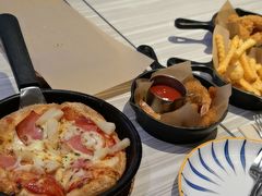 -必胜客(积水潭店)