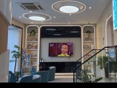 -华齿口腔·矫正种植中心(松江环城路店)