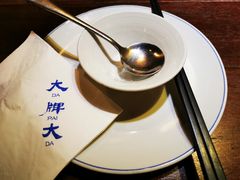 -大牌大·传统杭帮菜(湖滨店)