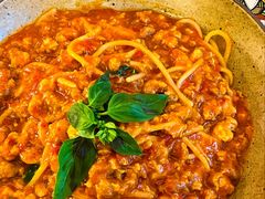 -osteria pelecanus鹈鹕野餐