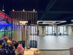 -时代格斗·零基础防身健身(红牌楼店)