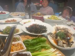 -景芝小炒(虞河路店)