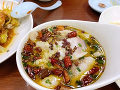 -日月永和中国餐饮名店(东湖店)