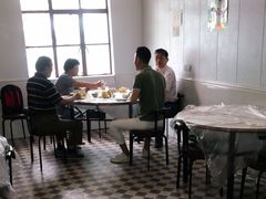 大堂-妈妈的小作坊(陈家镇店)