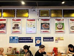 -西工饭庄快餐厅(西工小街店)