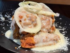 -Fuzzy Bistro 浮几韩餐·茶酒馆