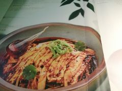 -辛香汇·现炒川菜(淮海路百盛店)