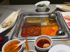 -海底捞火锅(龙湖金沙天街店)