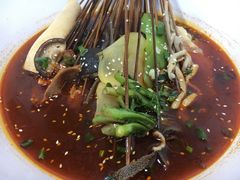-蜀串香牛杂火锅串串