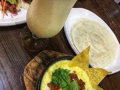 -panchos 墨西哥餐厅(嘉绿苑店)
