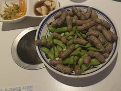 -叁宝烤肉• 西安烧烤(凤城十二路店)