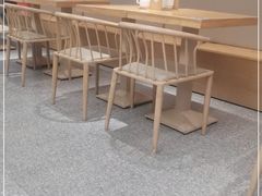 大堂-七里西关中式简餐(苏州中心店)