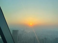-WFC会仙楼观景台
