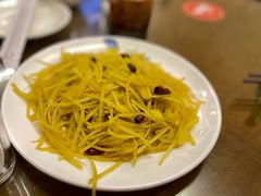 -小有天灌汤包老菜馆(南一马路店)