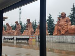 -法门文化景区