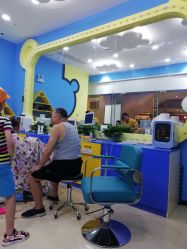 -趣哆剪儿童理发(奥山世纪城店)