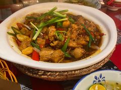 -味福记·本地特色菜(八一万达广场店)